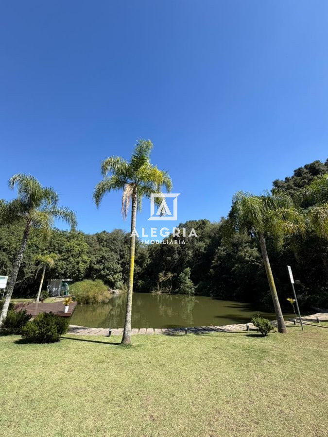 Lindo Apartamento semi mobiliado no bairro Colonia Rio Grande em São José dos Pinhais