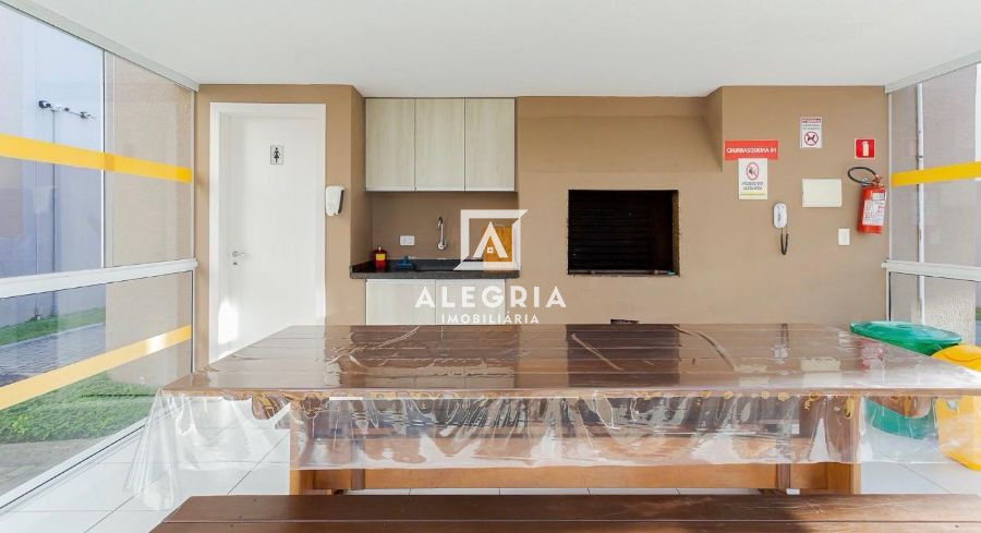 Linda Cobertura Duplex no bairro Boneca do Iguaçu em São José dos Pinhais