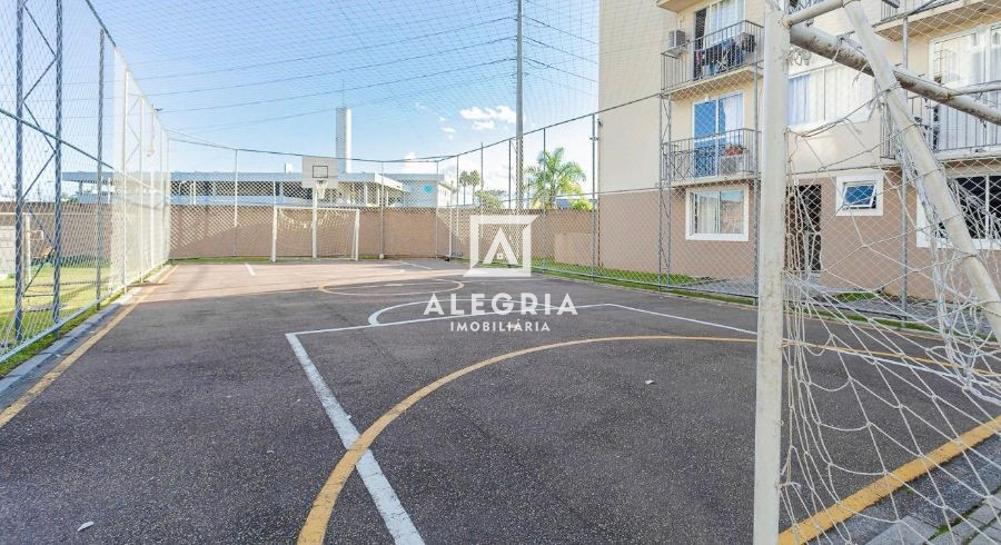 Linda Cobertura Duplex no bairro Boneca do Iguaçu em São José dos Pinhais