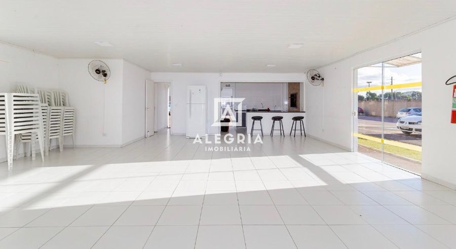 Linda Cobertura Duplex no bairro Boneca do Iguaçu em São José dos Pinhais