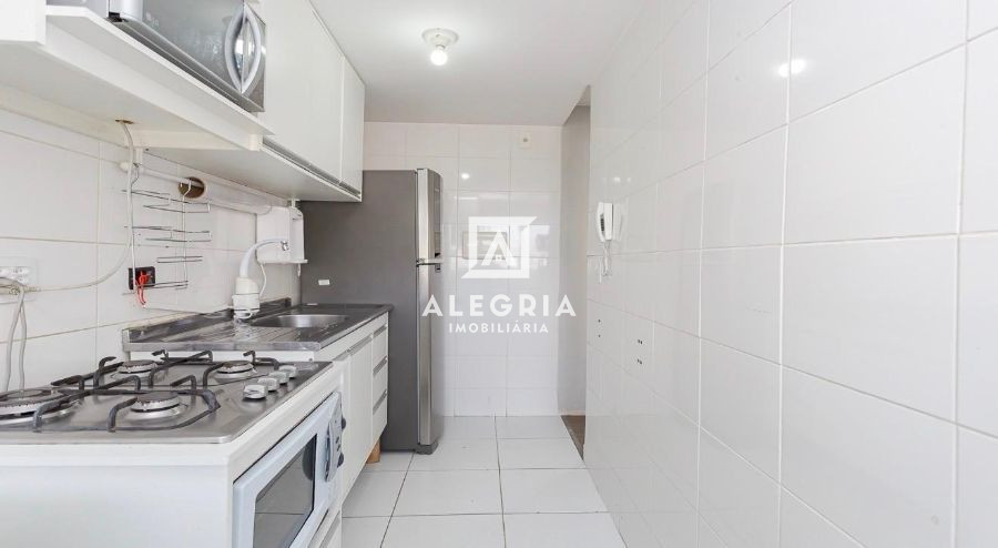 Linda Cobertura Duplex no bairro Boneca do Iguaçu em São José dos Pinhais