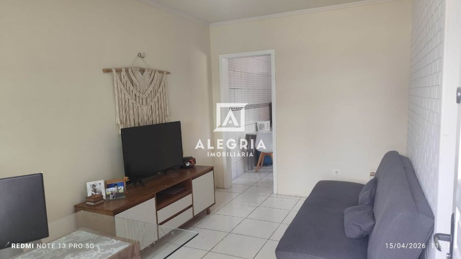 Casa no bairro Roseira de São Sebastião em São José dos Pinhais