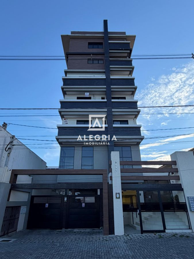 Lindo Apartamento no bairro São Pedro em São José dos Pinhais