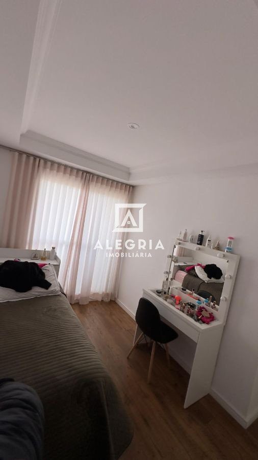 Lindo Apartamento no bairro São Pedro em São José dos Pinhais