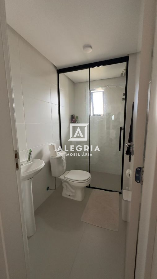 Lindo Apartamento no bairro São Pedro em São José dos Pinhais