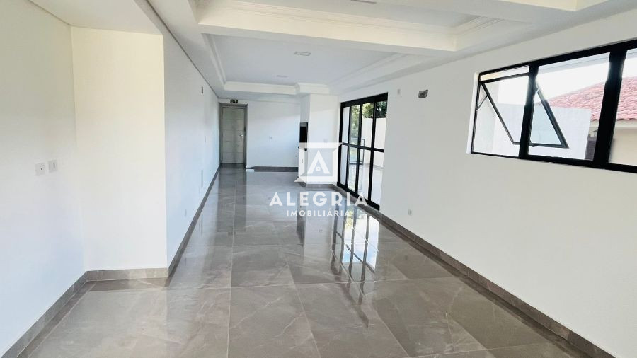 Lindo Apartamento no bairro São Pedro em São José dos Pinhais