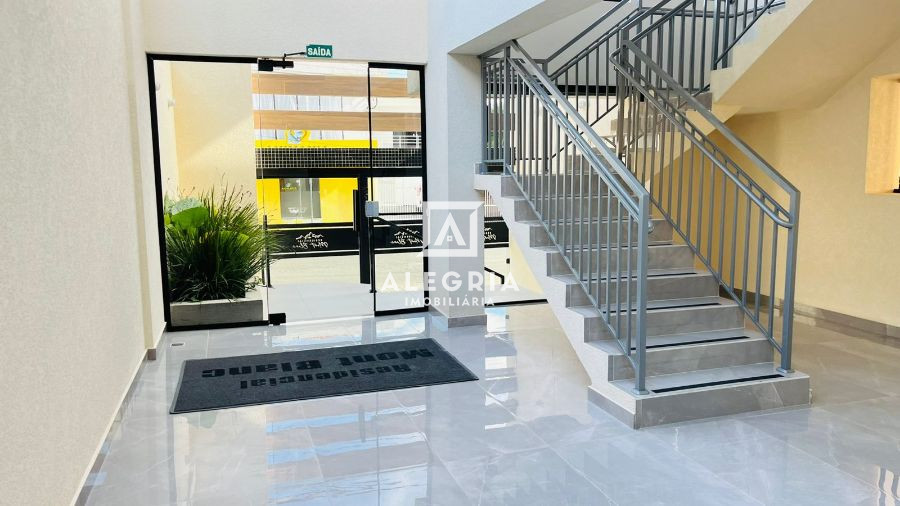 Lindo Apartamento no bairro São Pedro em São José dos Pinhais