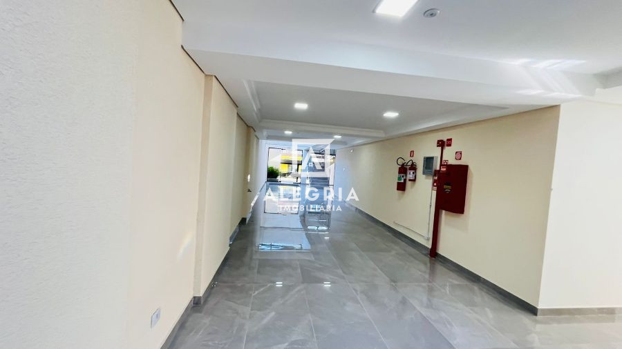 Lindo Apartamento no bairro São Pedro em São José dos Pinhais