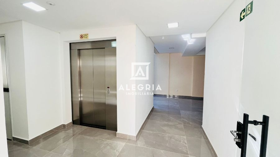 Lindo Apartamento no bairro São Pedro em São José dos Pinhais
