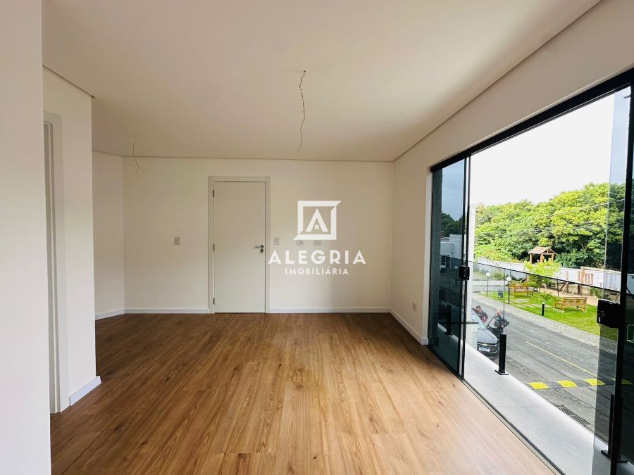 Lindo Sobrado em condominio fechado no bairro Jardim Italia em São José dos Pinhais