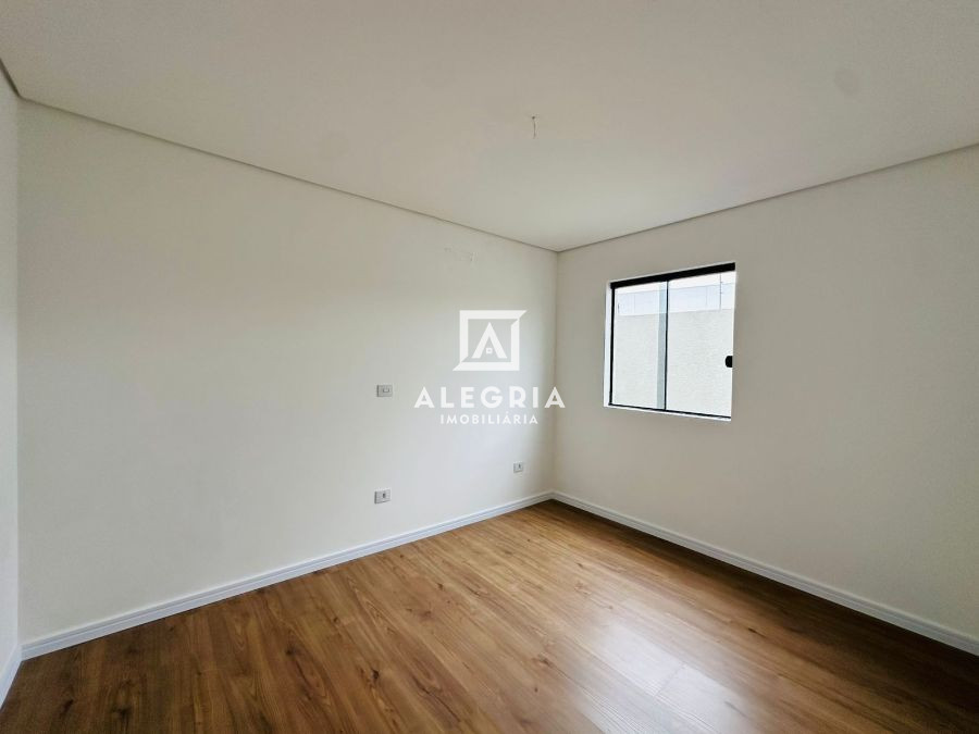 Lindo Sobrado em condominio fechado no bairro Jardim Italia em São José dos Pinhais