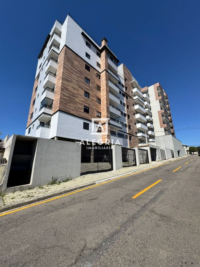 Lindo Apartamento no Centro de São José dos Pinhais em São José dos Pinhais