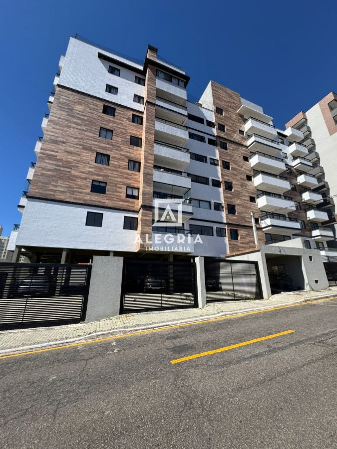 Lindo Apartamento no Centro de São José dos Pinhais em São José dos Pinhais