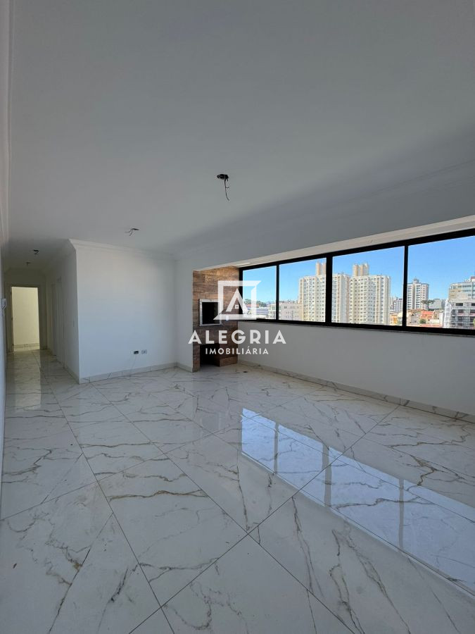 Lindo Apartamento no Centro de São José dos Pinhais em São José dos Pinhais