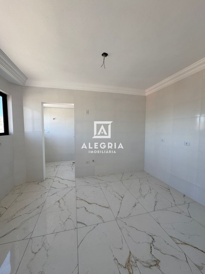Lindo Apartamento no Centro de São José dos Pinhais em São José dos Pinhais