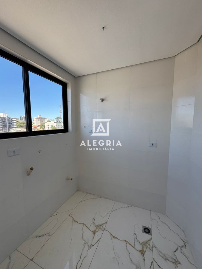 Lindo Apartamento no Centro de São José dos Pinhais em São José dos Pinhais