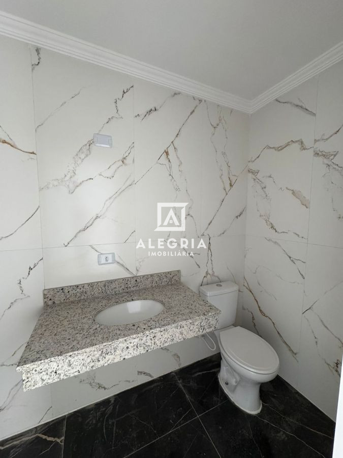 Lindo Apartamento no Centro de São José dos Pinhais em São José dos Pinhais