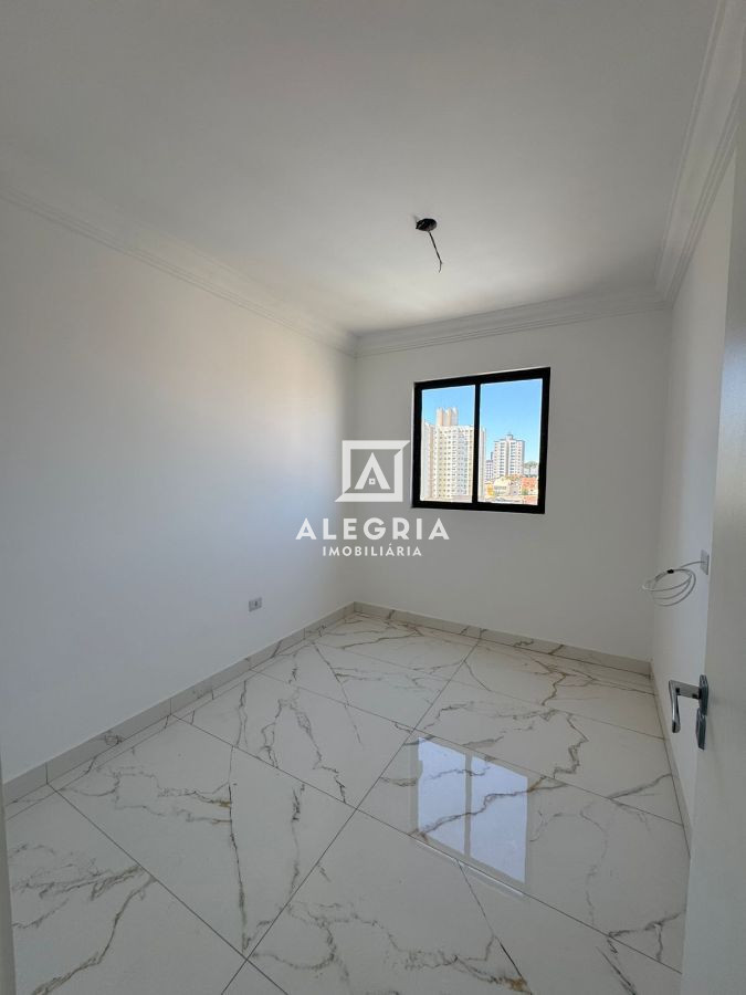 Lindo Apartamento no Centro de São José dos Pinhais em São José dos Pinhais