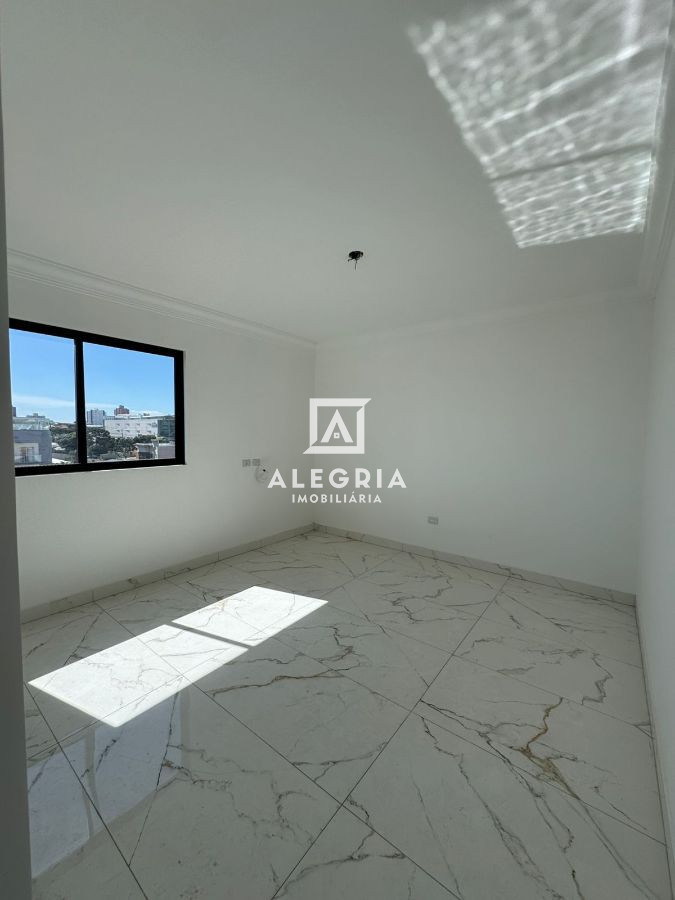 Lindo Apartamento no Centro de São José dos Pinhais em São José dos Pinhais