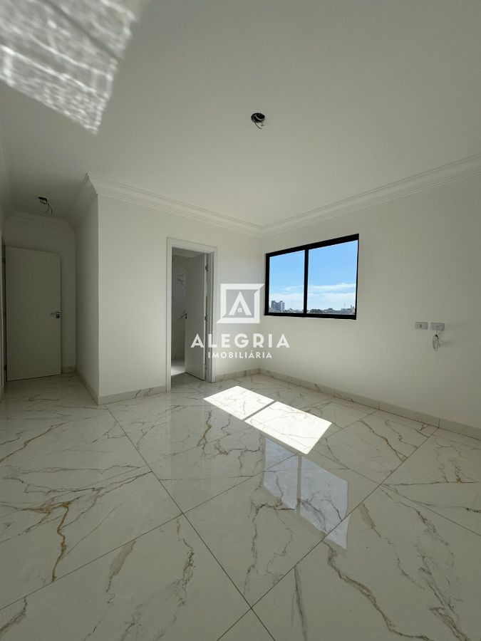 Lindo Apartamento no Centro de São José dos Pinhais em São José dos Pinhais