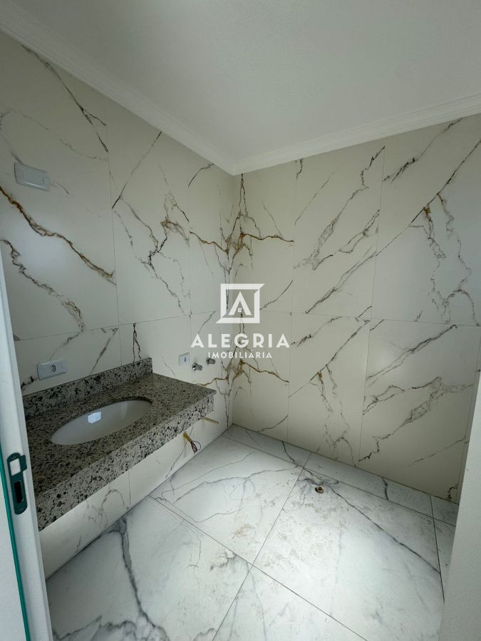 Lindo Apartamento no Centro de São José dos Pinhais em São José dos Pinhais