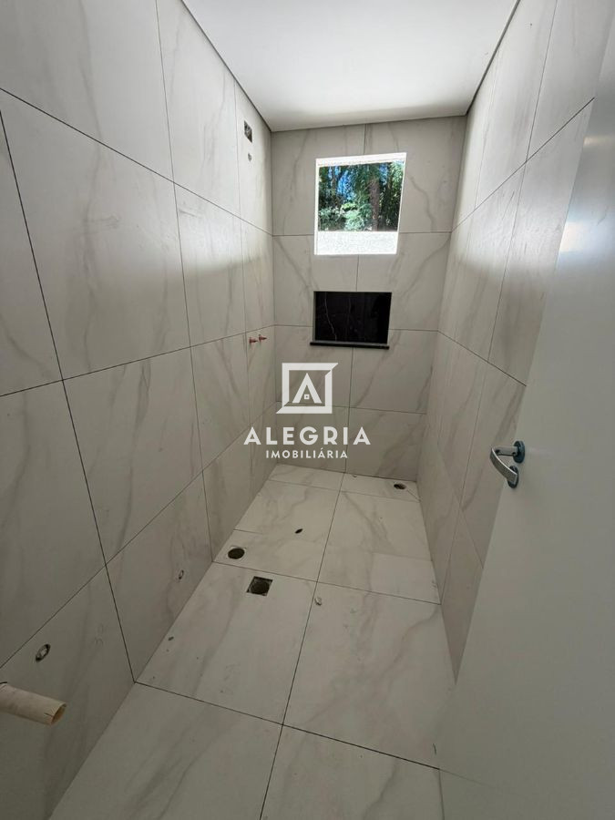 Linda Casa no bairro Santo Antonio em São José dos Pinhais