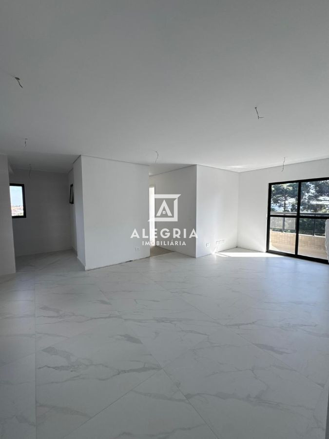 Lindo Apartamento 03 quartos com suite no centro de São Jose dos Pinhais em São José dos Pinhais