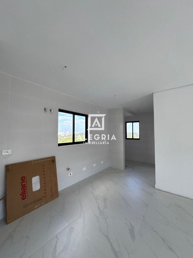 Lindo Apartamento 03 quartos com suite no centro de São Jose dos Pinhais em São José dos Pinhais