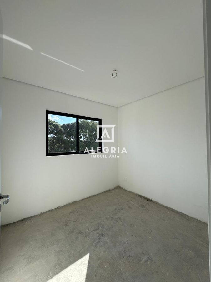 Lindo Apartamento 03 quartos com suite no centro de São Jose dos Pinhais em São José dos Pinhais