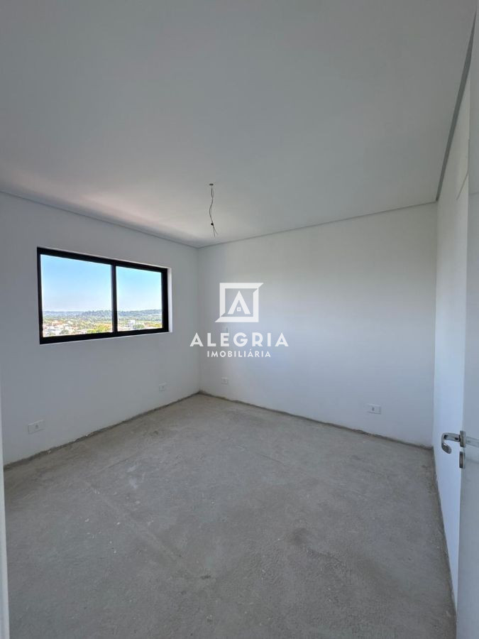 Lindo Apartamento 03 quartos com suite no centro de São Jose dos Pinhais em São José dos Pinhais