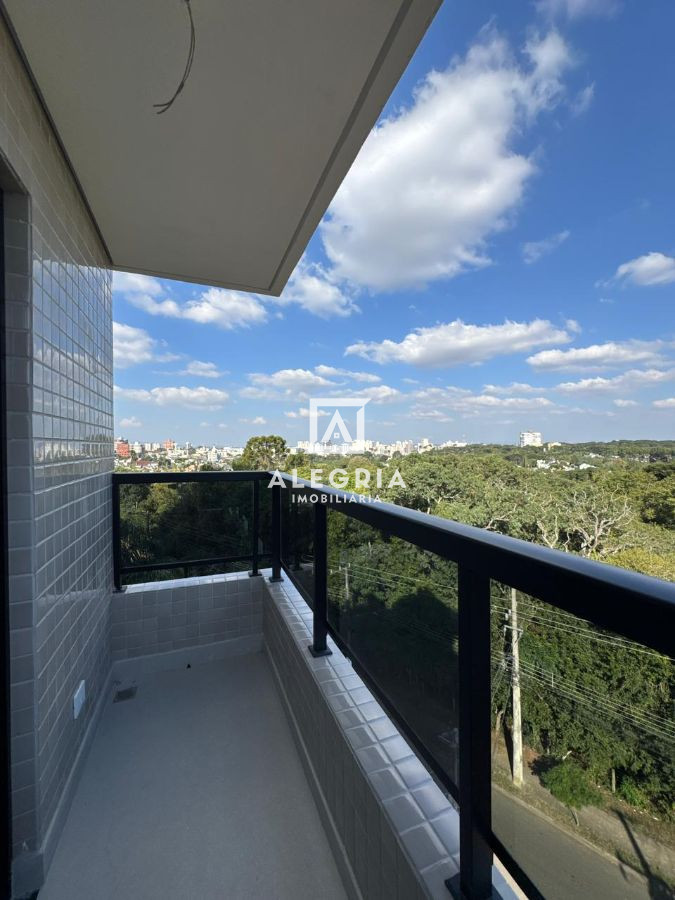 Lindo Apartamento 03 quartos com suite no centro de São Jose dos Pinhais em São José dos Pinhais