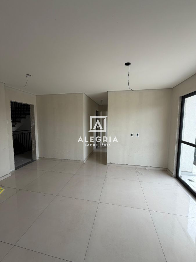 Lindo Apartamento Contendo 02 Dormitórios no Pedro Moro com Elevador em São José dos Pinhais