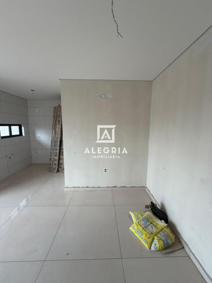 Lindo Apartamento Contendo 02 Dormitórios no Pedro Moro com Elevador em São José dos Pinhais