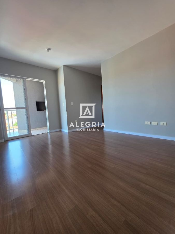 Excelente Apartamento 03 Dormitórios no Bairro Urano em São José dos Pinhais
