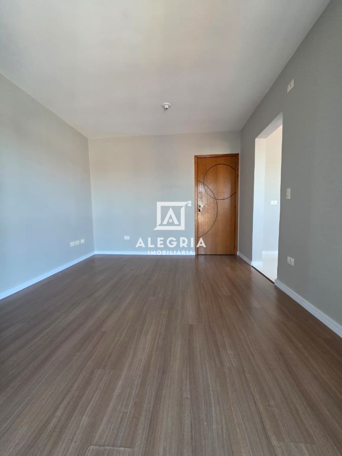 Excelente Apartamento 03 Dormitórios no Bairro Urano em São José dos Pinhais