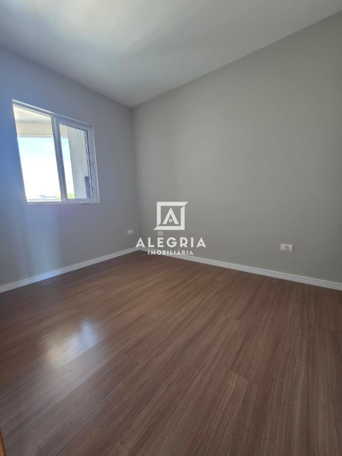 Excelente Apartamento 03 Dormitórios no Bairro Urano em São José dos Pinhais