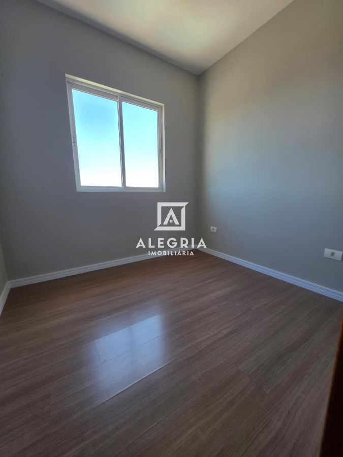 Excelente Apartamento 03 Dormitórios no Bairro Urano em São José dos Pinhais