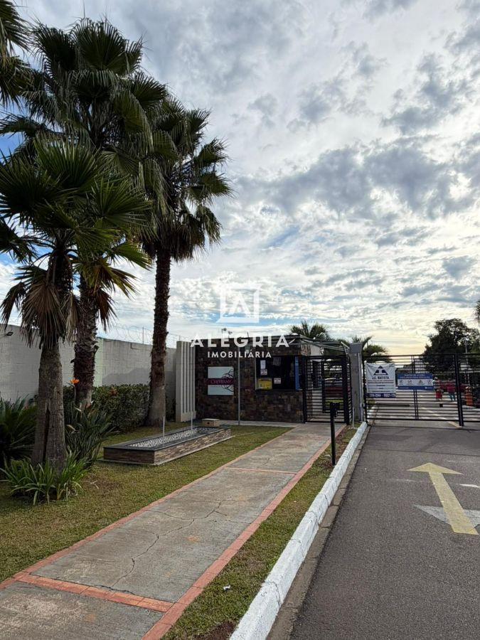Apartamento no bairro Costeira em São José dos Pinhais