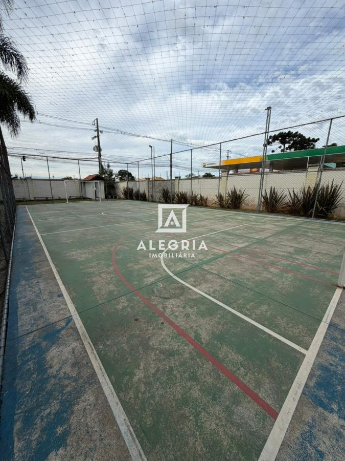 Apartamento no bairro Costeira em São José dos Pinhais