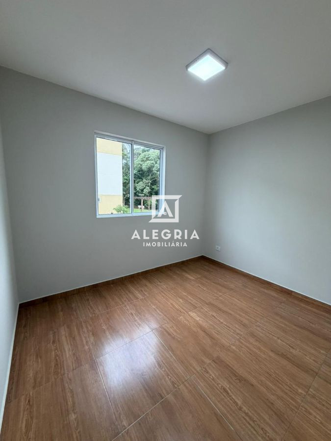 Lindo Apartamento no bairro Colonia Rio Grande em São José dos Pinhais