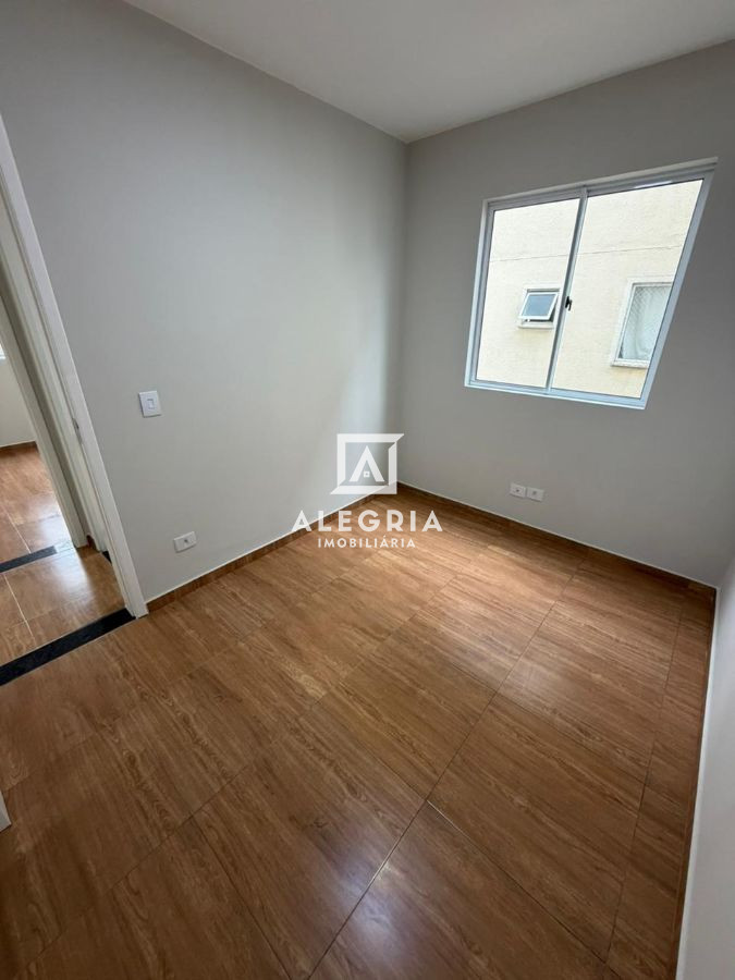Lindo Apartamento no bairro Colonia Rio Grande em São José dos Pinhais