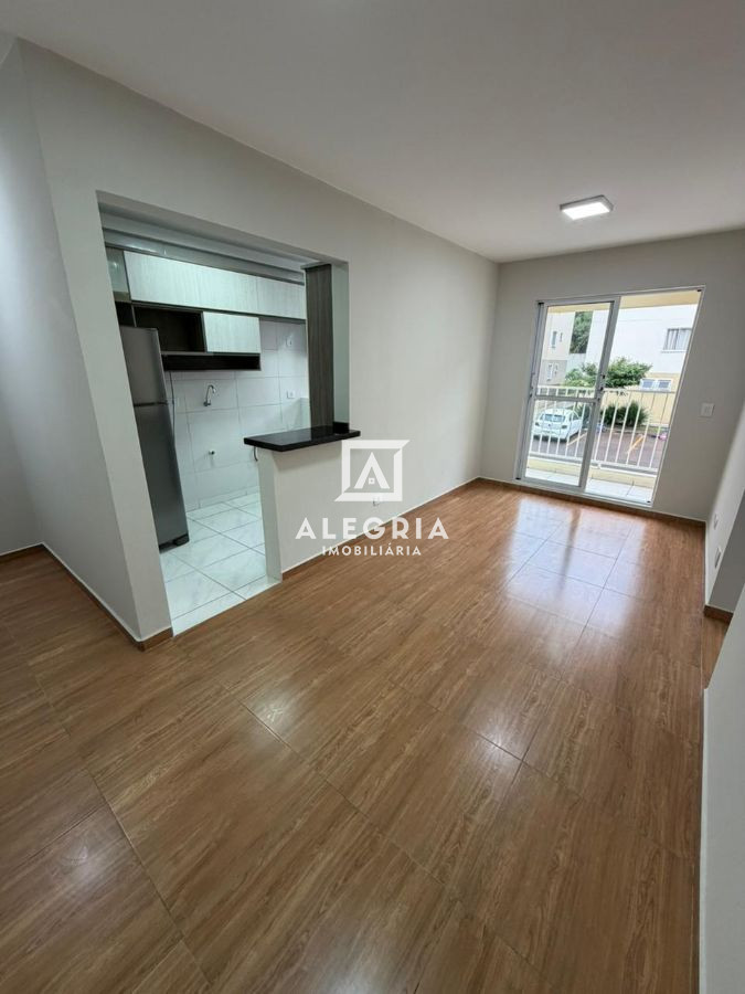 Lindo Apartamento no bairro Colonia Rio Grande em São José dos Pinhais
