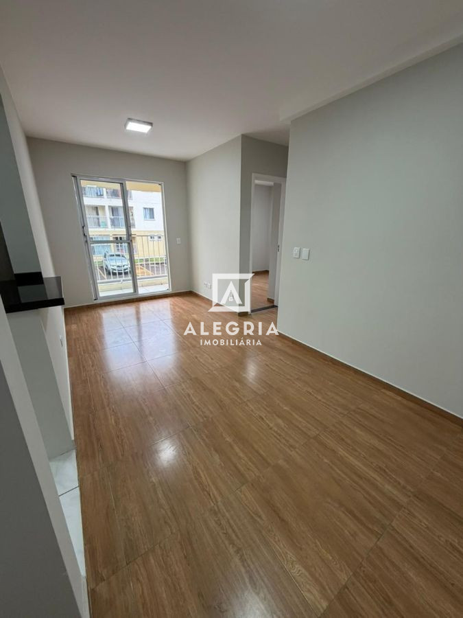 Lindo Apartamento no bairro Colonia Rio Grande em São José dos Pinhais