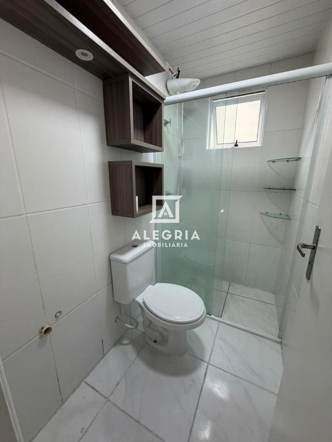 Lindo Apartamento no bairro Colonia Rio Grande em São José dos Pinhais