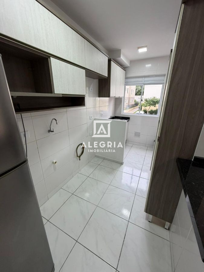 Lindo Apartamento no bairro Colonia Rio Grande em São José dos Pinhais