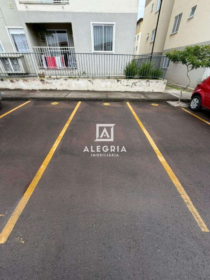 Lindo Apartamento no bairro Colonia Rio Grande em São José dos Pinhais