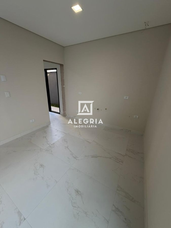 Belíssimo Sobrado em Condominio Fechado em São José dos Pinhais