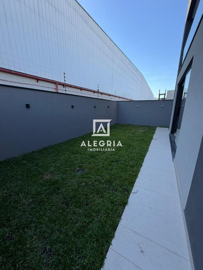 Belíssimo Sobrado em Condominio Fechado em São José dos Pinhais