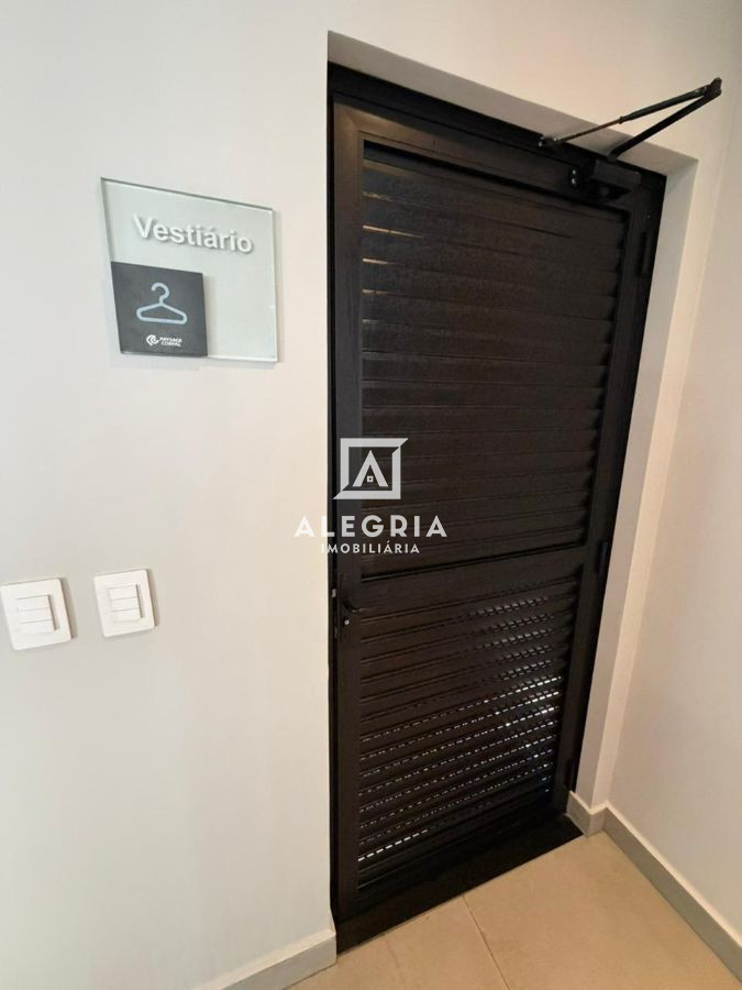 Belíssimo Sobrado em Condominio Fechado em São José dos Pinhais