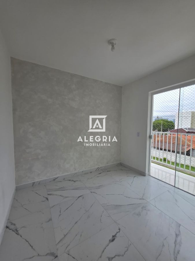 Excelente Apartamento 03 Dormitórios 01 Suíte Bairro Cidade Jardim em São José dos Pinhais